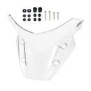 Čelní sklo motocyklu Yamaha MT-09 MT 09 2021-2023 ABS