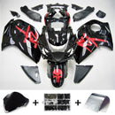 Suzuki Hayabusa GSXR1300 2008-2020 kåbesæt Body Plastic ABS