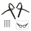 Yamaha Stryker Xvs 1300 2011-2019 moottorin suojarunko törmäyksenestopuskurin suoja