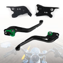 Husqvarna FS450 2017-2018 NEU Kurzer Kupplungsbremshebel