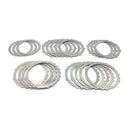 Kit de conversão principal da caixa de câmbio 68272623AB para 62TE