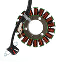 08-22 Yamaha XG 250, XT 250 Serow Regulator Magneto Stator Coil Dichtungssatz Fedex Express Generic