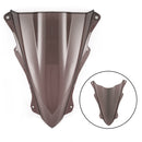 Pára-brisa ABS para Kawasaki Ninja ZX25R ZX-25R 2020-2024