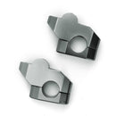 Billet Aluminium 7/8" Styr Risers Extensions Kit 22mm til Yamaha til Honda til Ducati til KTM til Kawasaki til Suzuki