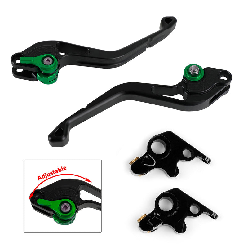 Ducati 400 620 695 696 796 MONSTER S2R NOVO Alavanca de freio de embreagem curta