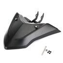 Forskærms næbforlænger til Yamaha Tenere 700 2019-2022