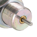 Solenóide de desligamento de combustível Mitsubishi L3E S3L S4L SA-3725 30A87-20400 12V