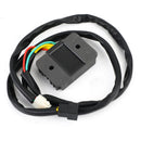 Regulador de tensão adequado para Kawasaki KLX 250 S ES SR KLX 300 R KLX300-B 1993-2007