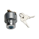 Spínač zapalování 66021-55140 35260-31852 pro Kubota M4030 M4800 M5030 se 2 klíči