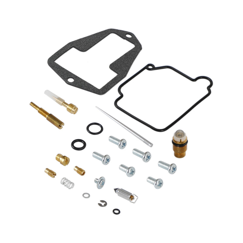 Kit de reparo de carburador Suzuki DRZ250 DR-Z250 2001-2007