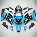 Sada kapotáže pro Kawasaki ZX6R 636 2005-2006 Generic