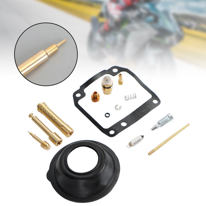 Förgasare ombyggnadssats för Yamaha XJR400 XJR400R 1993-1999 Generic