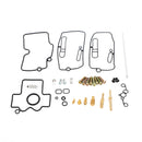 Sada na opravu karburátoru vhodná pro Yamaha YFZ450 2004-2009 Generic