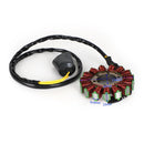 Statorgenerator egnet for Honda CB 1100 CB1100 EX RS S DCT / ABS 2010 - 2021 Generisk