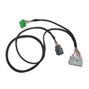 D-serien chassisspesifikk adapter ledningsnett B-serien 1996-1998 EK for Honda Civic Si