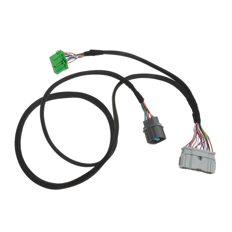 Arnés de cableado adaptador específico para chasis Serie D Serie B 1996-1998 EK para Honda Civic Si