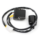 Ensretterregulator passer til Honda CBR1000 CBR 1000 RA 2009-2016 31600-MFL-D01