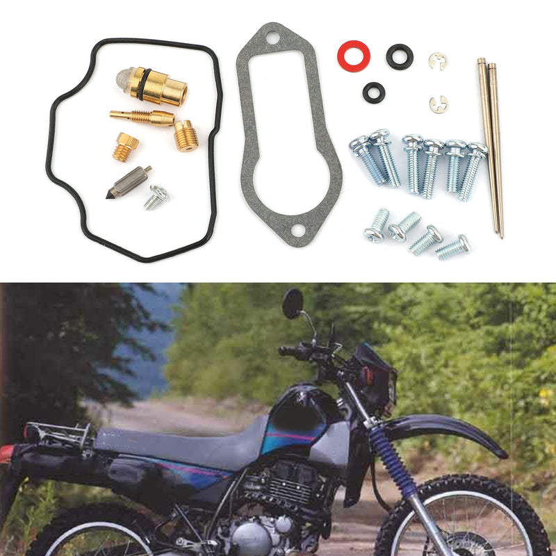 Zestaw naprawczy gaźnika do Yamaha XT350 1985-2000 Generic