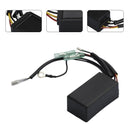 CDI BOX tenner egnet for Tohatsu M4C M5B M5BS Nissan NS4C NS5B NS5BS 369-06060-0