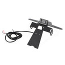 Držák rámu držáku SPZ motocyklu vhodný pro HONDA CBR500R 2019-2021 Generic