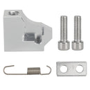 COURBOLD -Indsugsreparationsbeslag P2015 Passer til Skoda VW Audi Seat 2.0 TDI 03L129711AG