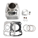 57,3 mm Zylinderkolben-Dichtungssatz für Honda Cargo GL150 Titan CG150 Bros 150