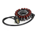 Gerador de estator adequado para Honda CB 500 F 400 X XA CBR 400 500 R RA 2013 - 2021 Genérico