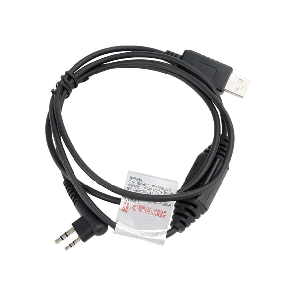 USB programmeringskabel PC76-USB for Hytera BD500 radioskrivefrekvenskabel