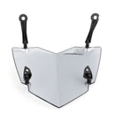 Scheinwerferschutzschutz transparent für BMW R1200GS Abenteuer / WC 2013-2017