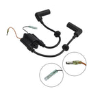 Tændspole passer til Yamaha 20HP F20A F25 25HP T25 45HP F45A 65W-85570-00