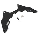 Gaffelskjold opvindsdeflektor egnet til HONDA CRF 1100L Africa Twin 2020 Generisk