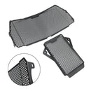 Ducati Supersport 930 950 2021-2023 jäähdyttimen suojakansi jäähdyttimen suojus