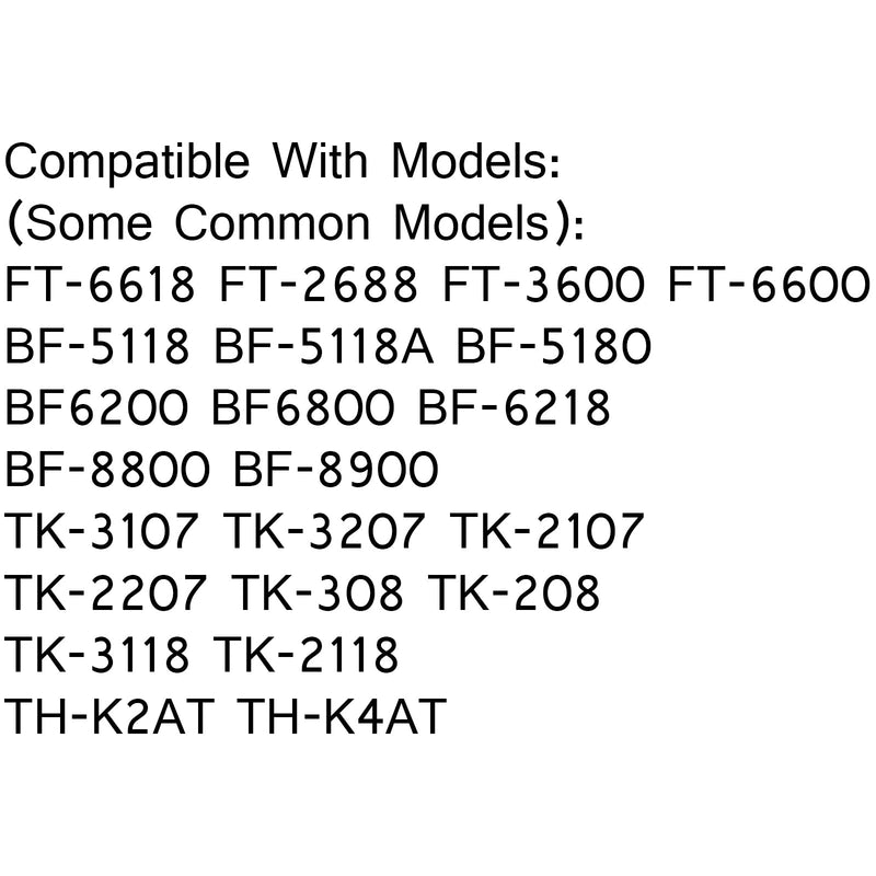 Auriculares tácticos para casco de motocicleta, Radio de dos carreras, PTT, para Kenwood Baofeng