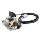 Yamaha YZ125 YZ125T1 2005 1C3-85560-00 Základní sestava generátoru statoru motoru