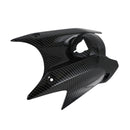 ABS Startnyckel Tändningsbrytare Tanklock för KAWASAKI Ninja 650 Z650 2017-2020 Generic