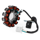 2013-2015 Honda MSX125 Grom 125 Magneto stojan Alternator 31120-K26-901