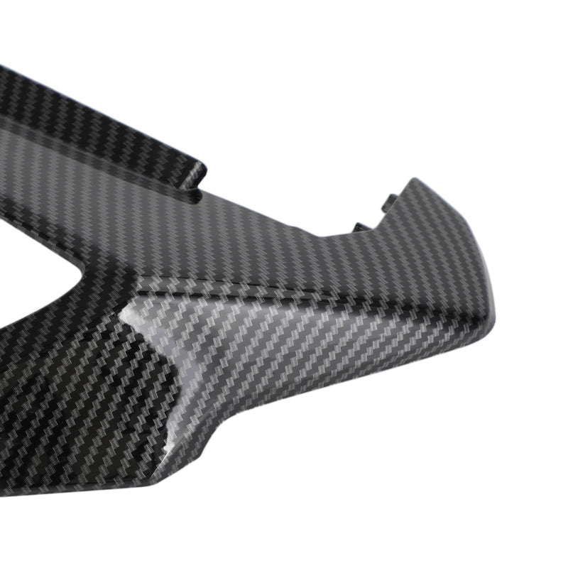 Honda CBR500R 2019-2021 Front Nos Cover Strålkastarkåpa för Carbon Generic