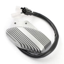 Gleichrichter Regler Fit für Yamaha 97-03 XV535 VIRAGO 535 500 3JB-81960-01-00