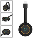 True 4K G10 TV Stick Dongle Receiver Display HDM TV WiFi TV Streamer