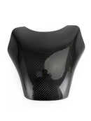 Kawasaki Ninja ZX-10R 2004-2005 Carbon Gas Tank Cover Panel Fairing Protector