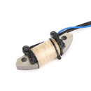 Ladespole passer til Yamaha Outboard 40Hp 50Hp 2T 1989-2017 Magneto Assembly Generic