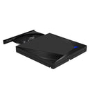 Laptop Schwarz Type-C Usb 3.0 External Dvd Cd Rw Drive Player Brenner