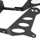 Motocyklová opěrka spolujezdce vhodná pro Honda CM1100 CMX1100 Rebel 1100 2021+ Generic