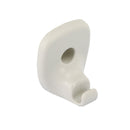 Upevňovací klip pro sluneční clonu 1DR31DW1 pro Dodge Caliber 2007-2009 Generic