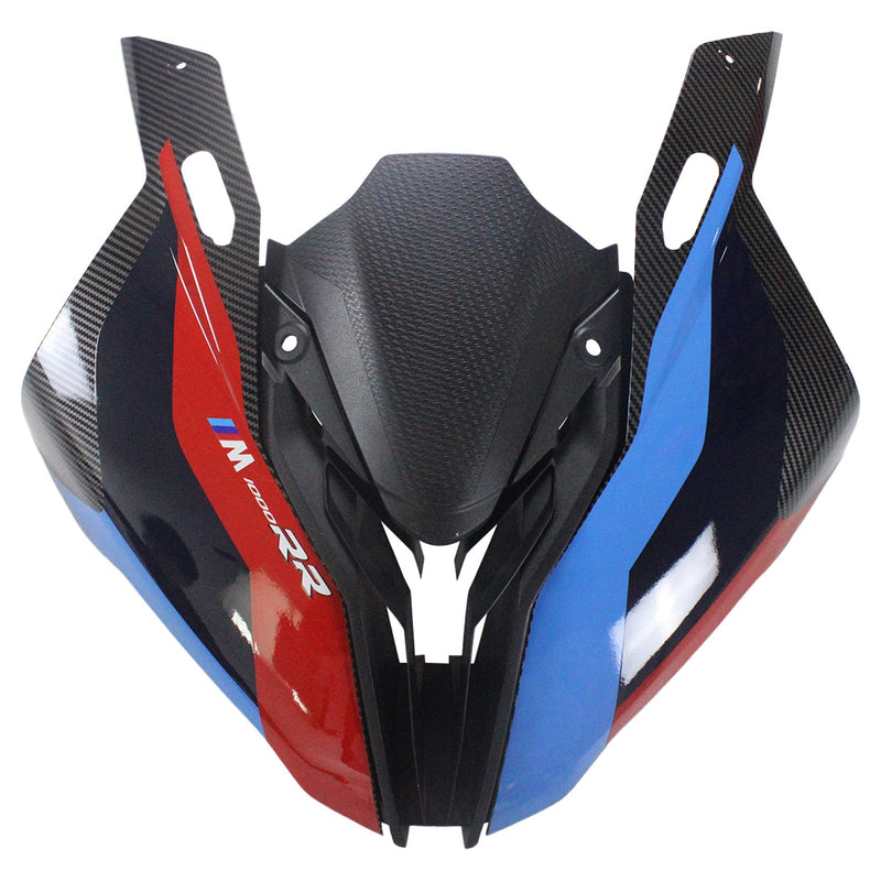 2023-2024 BMW S1000RR Injection Fairing Set Body Plastic ABS