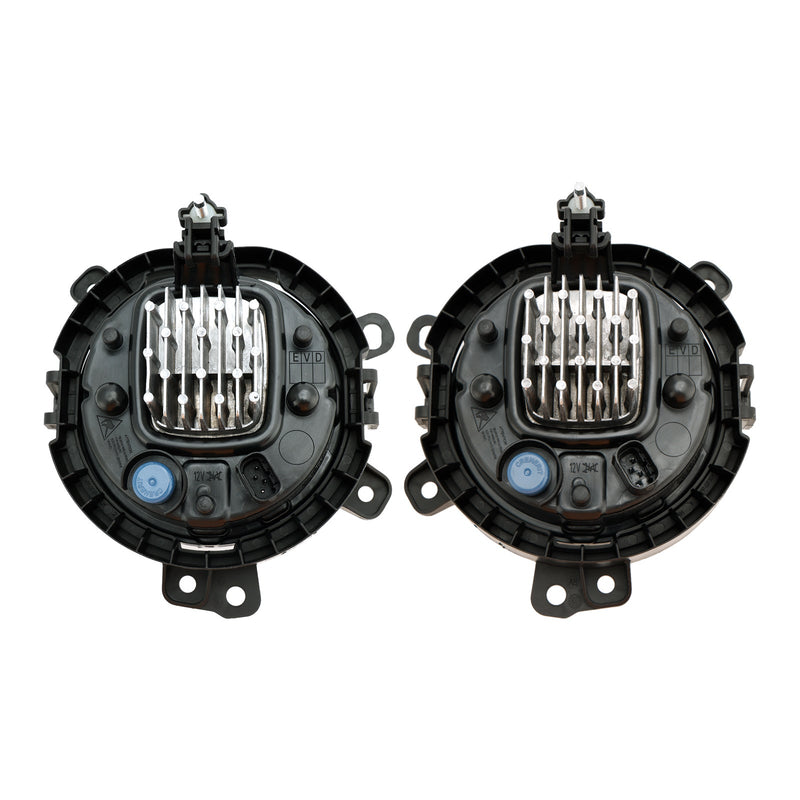 BMW Mini F55 F56 F54 F57 LED Frontstoßstange links und rechts Nebelscheinwerferlampe