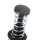 2kpl konepellin jousi 2048800227 MercedesW204W212W222 X204 C63 C250 08-2015