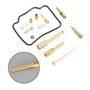 Sada na přestavbu karburátoru vhodná pro Honda CB750 Seven Fifty RC42 1992-2008 Generic