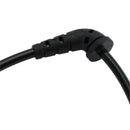 ABS hjulhastighetssensor fram vänster/höger 34526756384 för BMW Mini One R50 52 R53 Generic