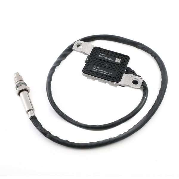 NOX nitrogenoksidsensor 04L907805AT for Volkswagen VW Caddy MK4 2015-2020 Generisk